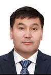 Исабаев Бауыржан Абдрашитұлы