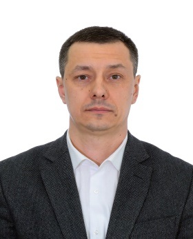 Кайль Александр Владимирович
