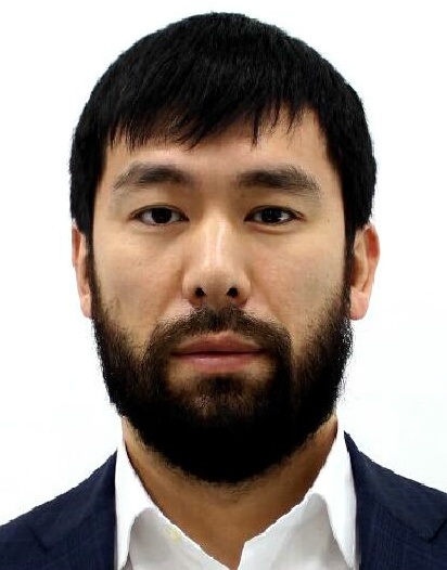 Камал Ибрахим Амирғалиұлы