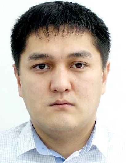 Қарлыгашев Азамат Қайратұлы