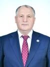 Келигов Юсуп Хасанович