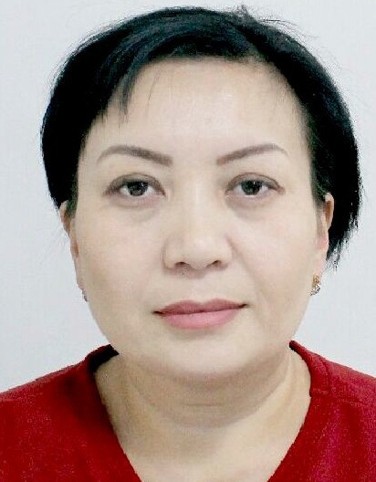 Мақжанова Назгүл Сейітқожақызы