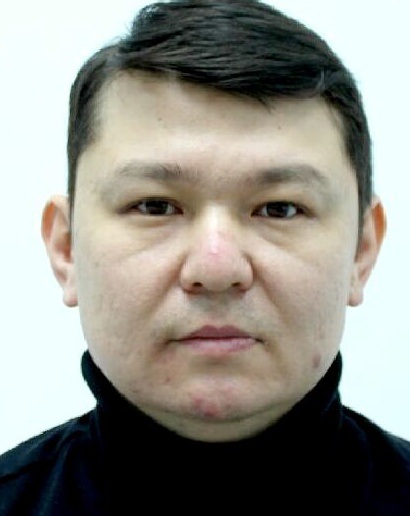 Мұқатов Мейірбек Жақсыкелдіұлы
