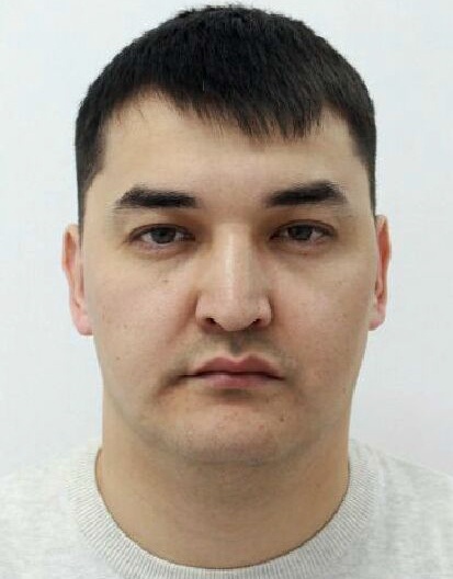 Оспанов Азамат Абайұлы