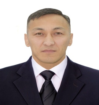 Оторбаев Ардақ Рахметоллаұлы