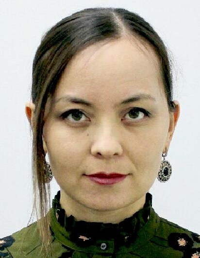 Сайлауқызы Алма